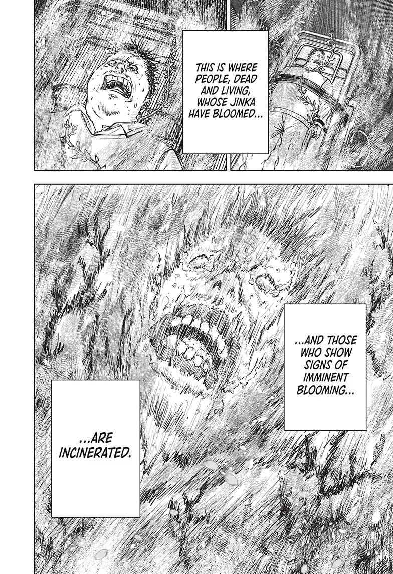 Wild Strawberry Chapter 2 page 4 - Chapter 2