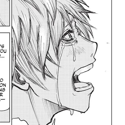 Wild Strawberry Chapter 2 cover