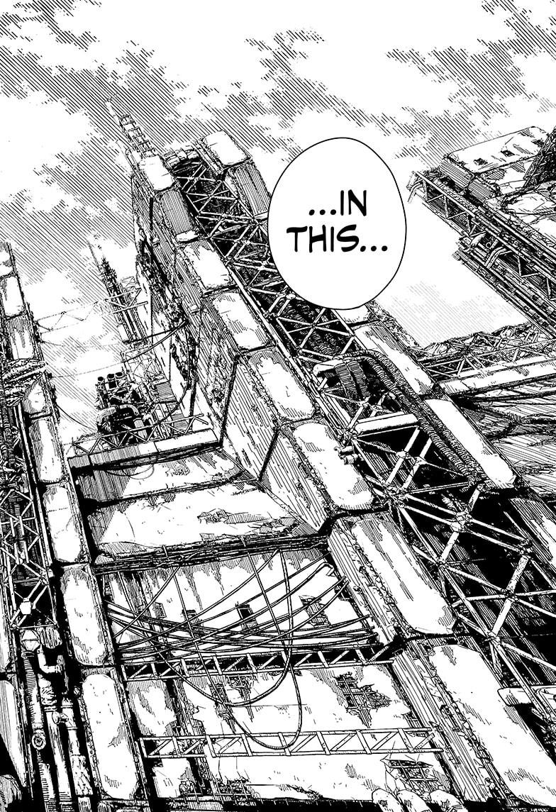 Wild Strawberry Chapter 20 page 22 - Chapter 20