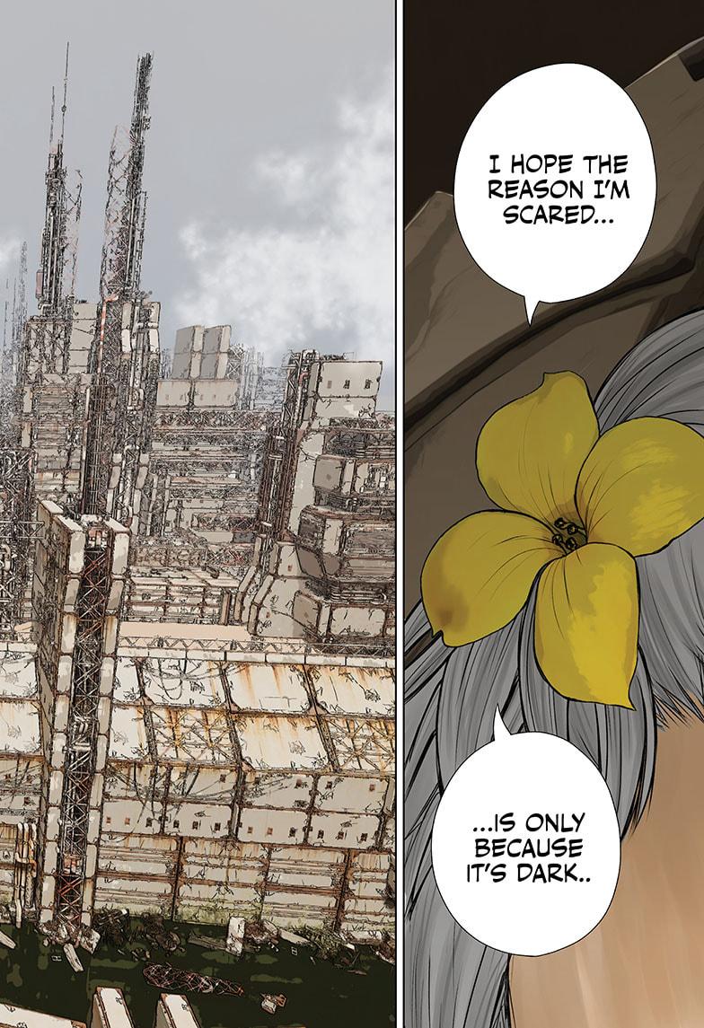 Wild Strawberry Chapter 21 page 2 - Chapter 21