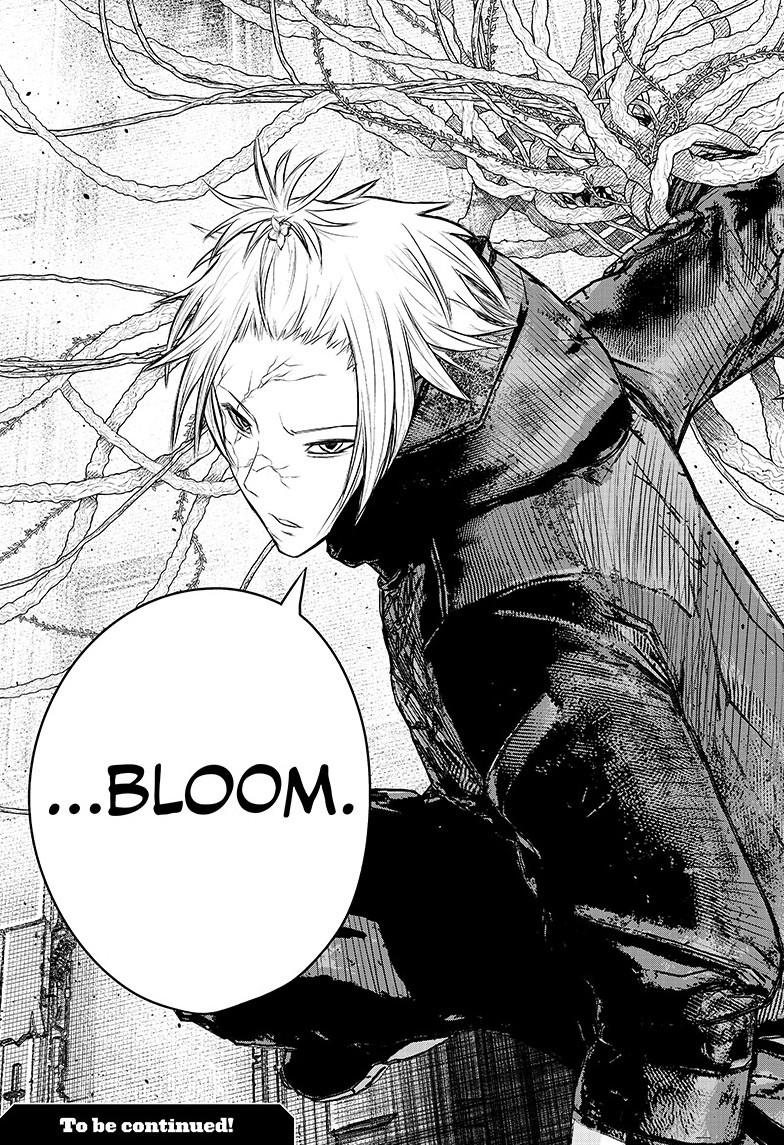 Wild Strawberry Chapter 23 page 25 - Chapter 23