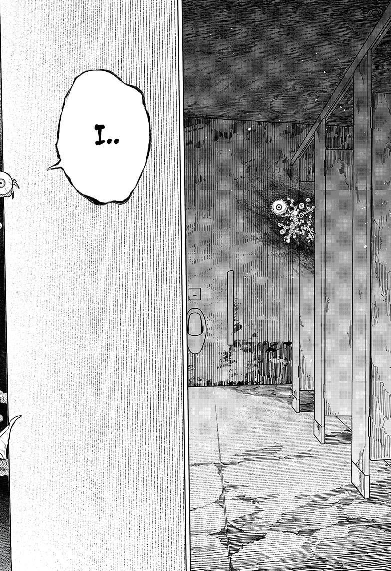 Wild Strawberry Chapter 25 page 22 - Chapter 25