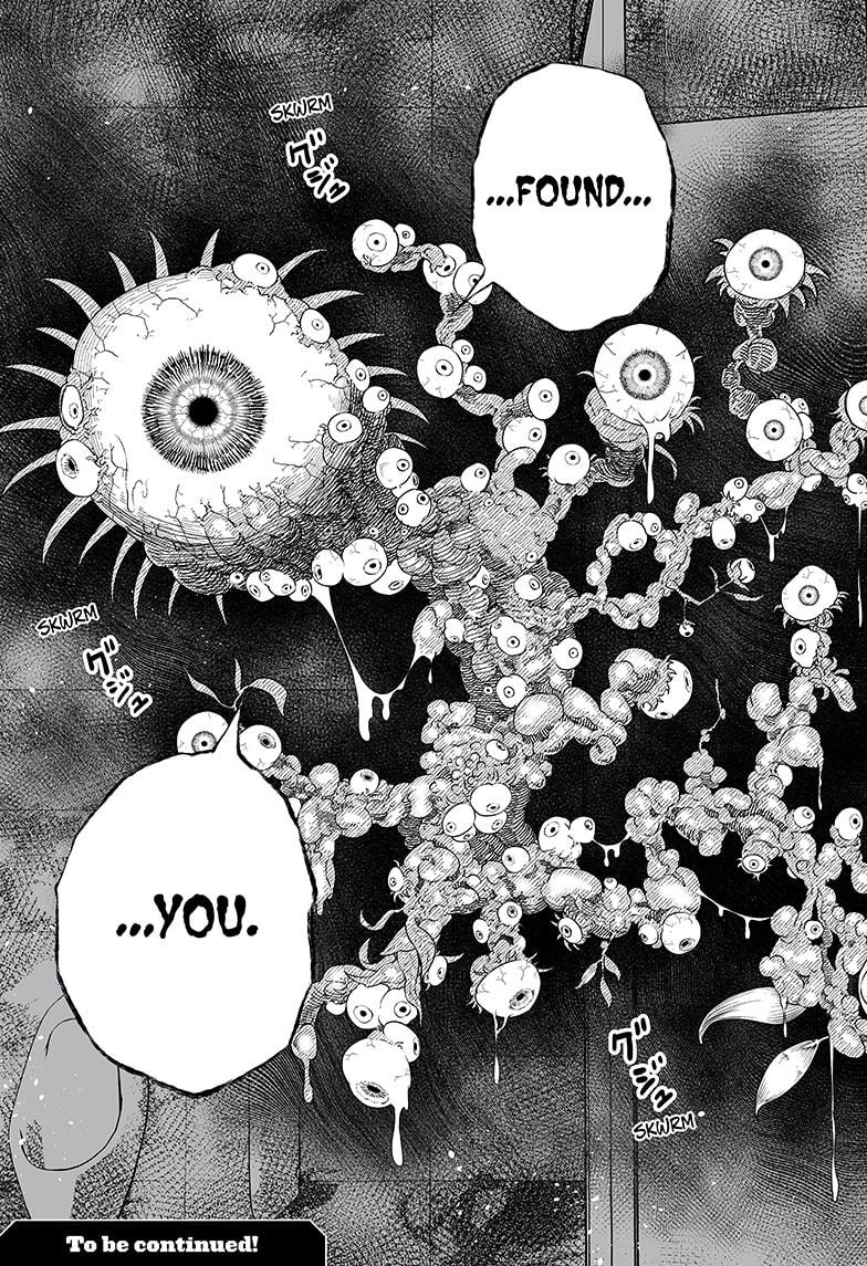Wild Strawberry Chapter 25 page 23 - Chapter 25