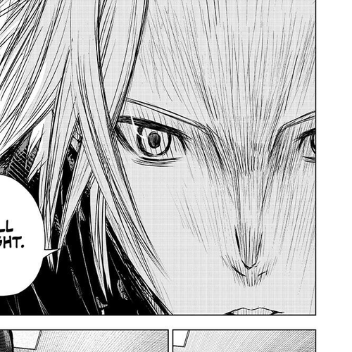 Wild Strawberry Chapter 25 cover