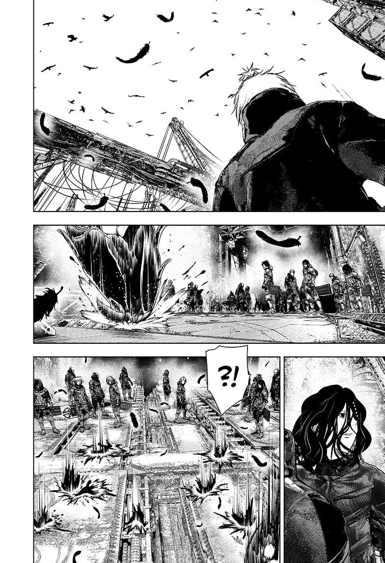 Wild Strawberry Chapter 26 page 6 - Chapter 26