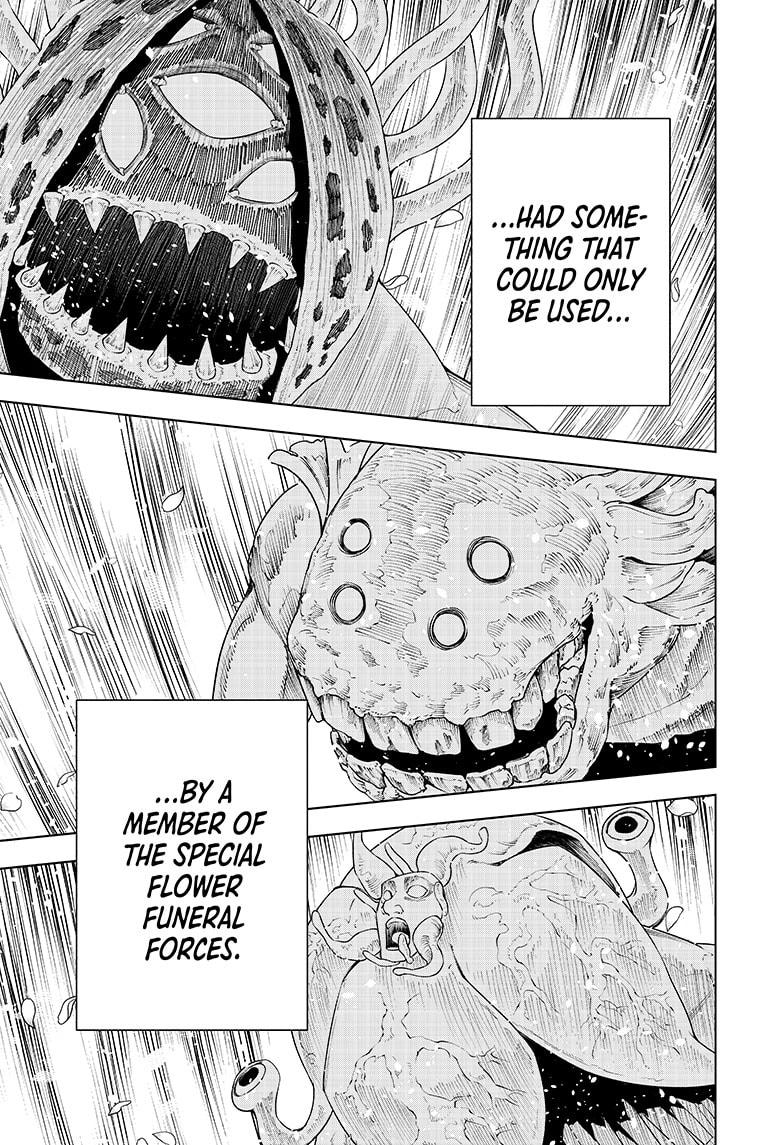Wild Strawberry Chapter 27 page 13 - Chapter 27