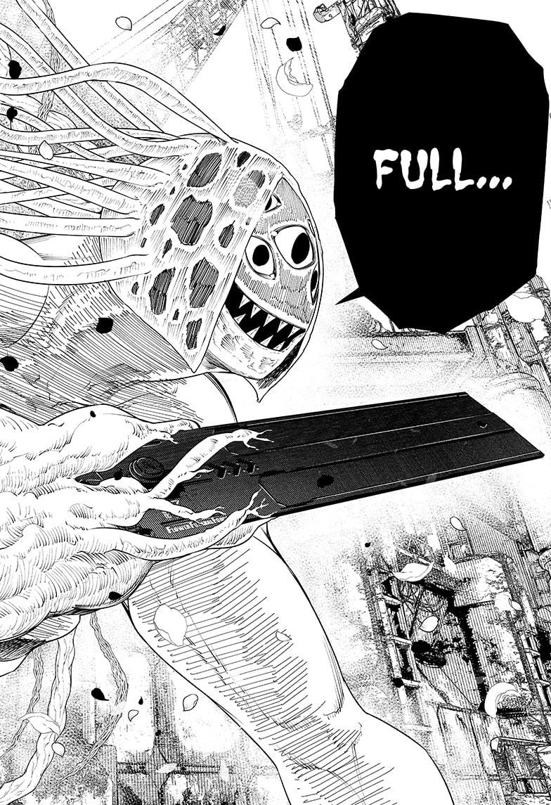 Wild Strawberry Chapter 27 page 14 - Chapter 27