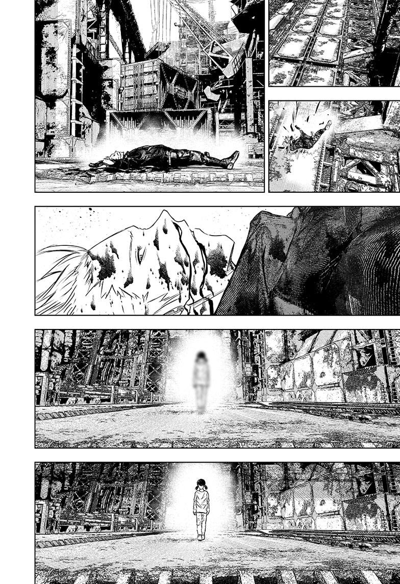 Wild Strawberry Chapter 27 page 22 - Chapter 27