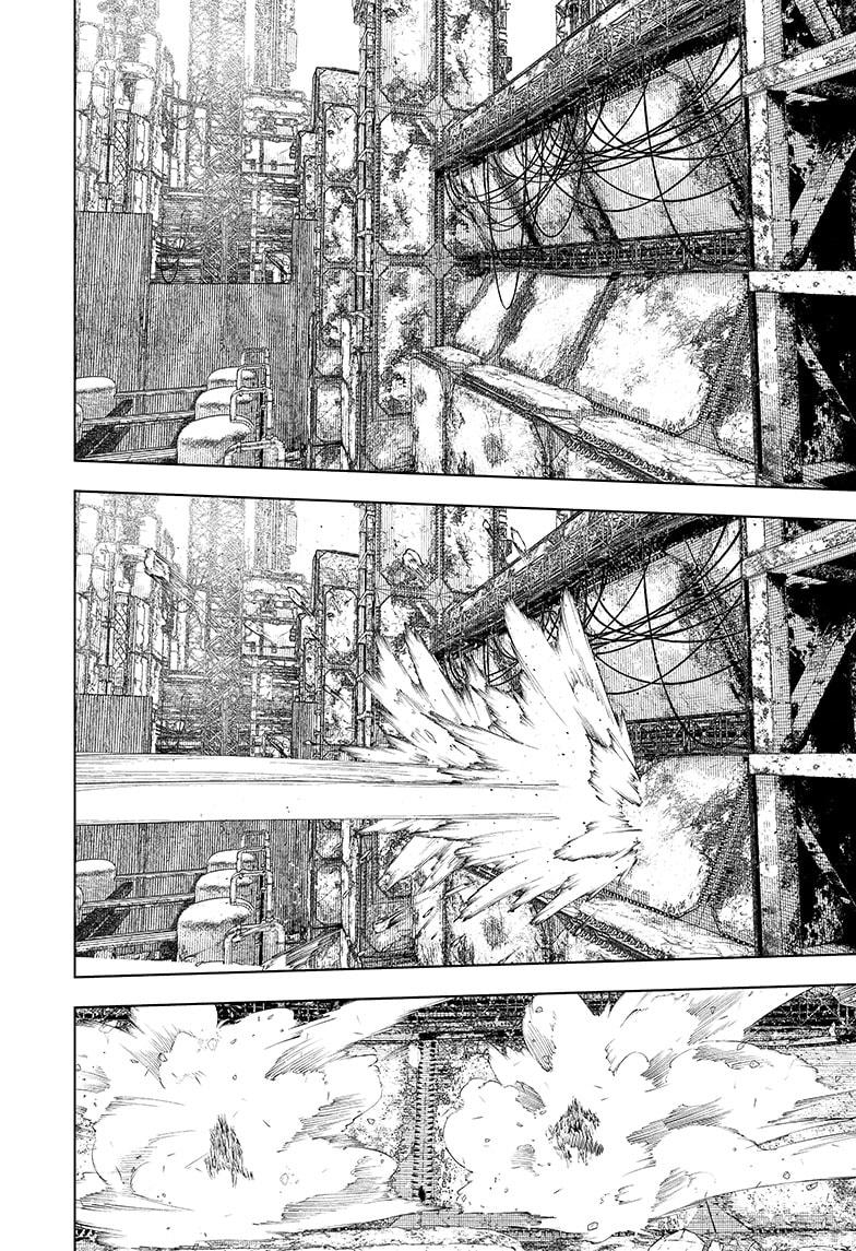 Wild Strawberry Chapter 27 page 4 - Chapter 27