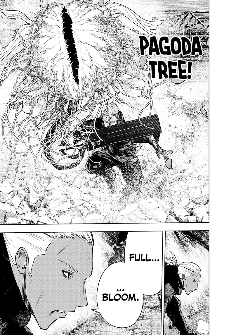 Wild Strawberry Chapter 27 page 7 - Chapter 27