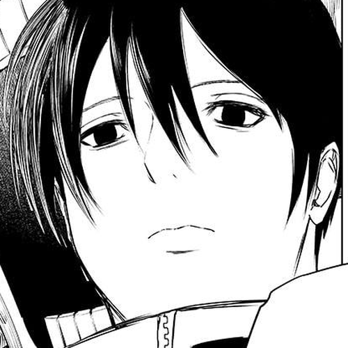 Wild Strawberry Chapter 27 cover