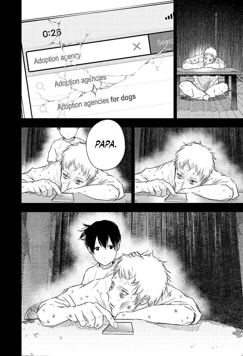 Wild Strawberry Chapter 28 page 14 - Chapter 28
