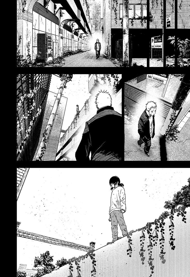 Wild Strawberry Chapter 28 page 2 - Chapter 28