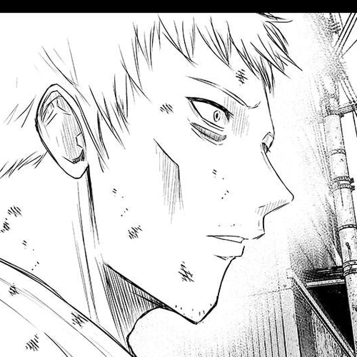 Wild Strawberry Chapter 28 cover
