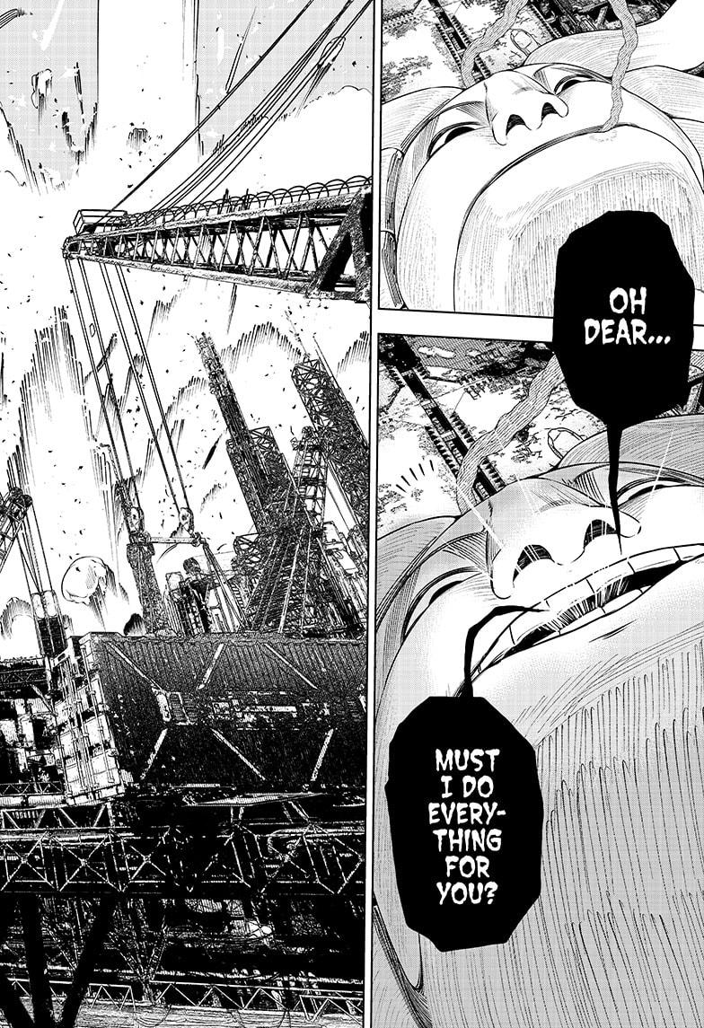 Wild Strawberry Chapter 29 page 16 - Chapter 29