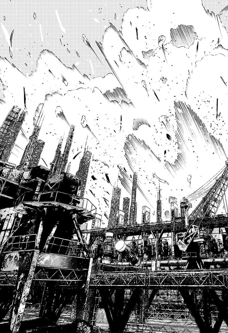 Wild Strawberry Chapter 29 page 17 - Chapter 29
