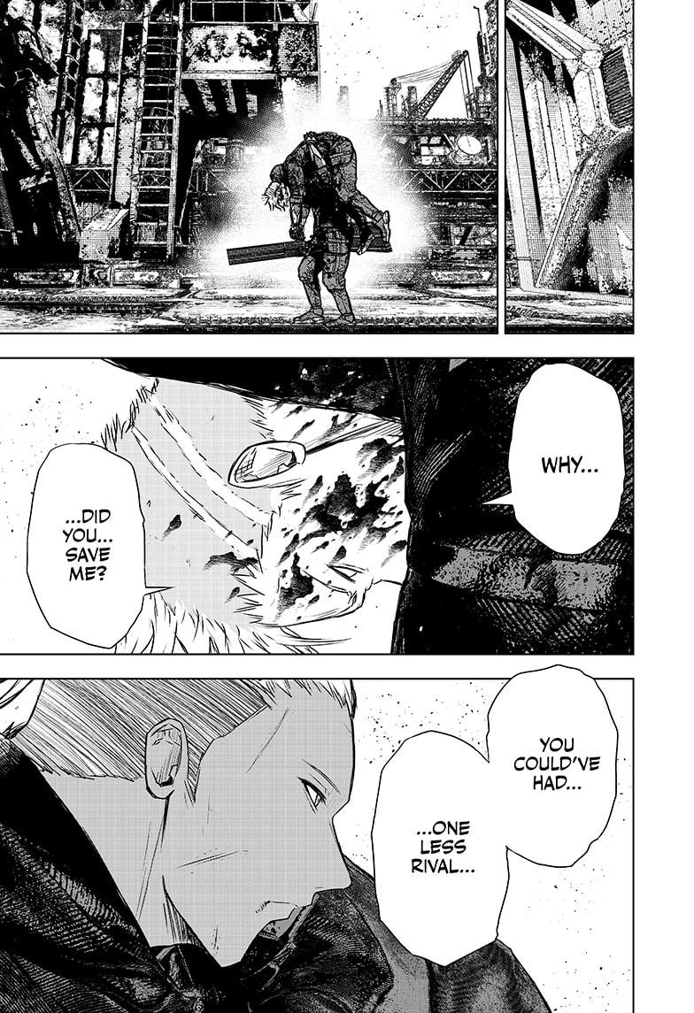 Wild Strawberry Chapter 29 page 3 - Chapter 29
