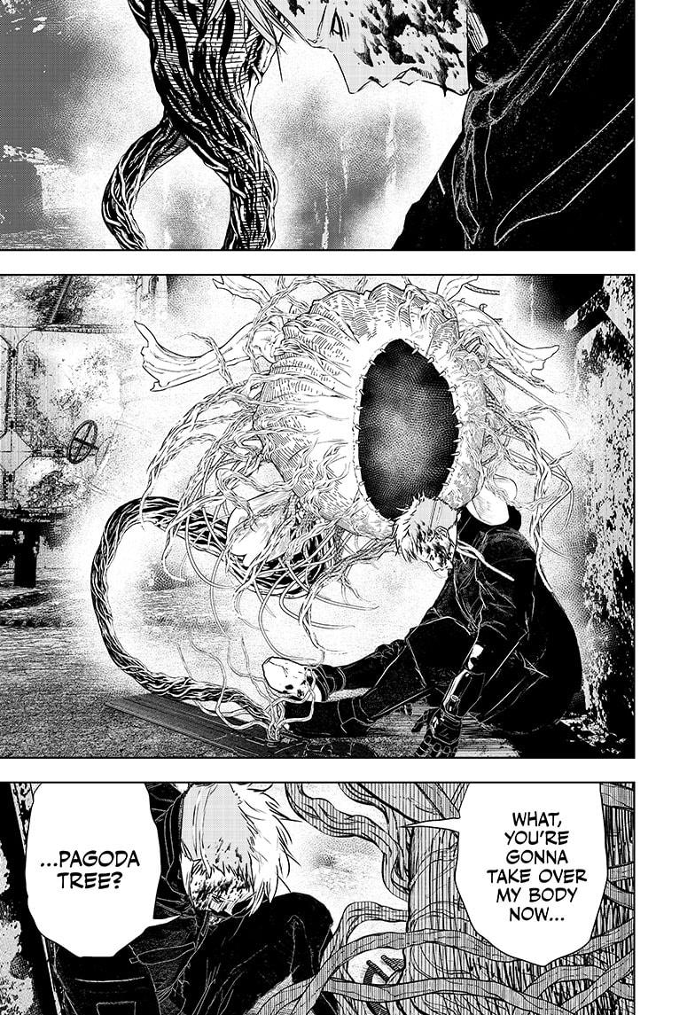 Wild Strawberry Chapter 29 page 5 - Chapter 29