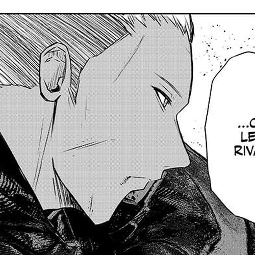 Wild Strawberry Chapter 29 cover