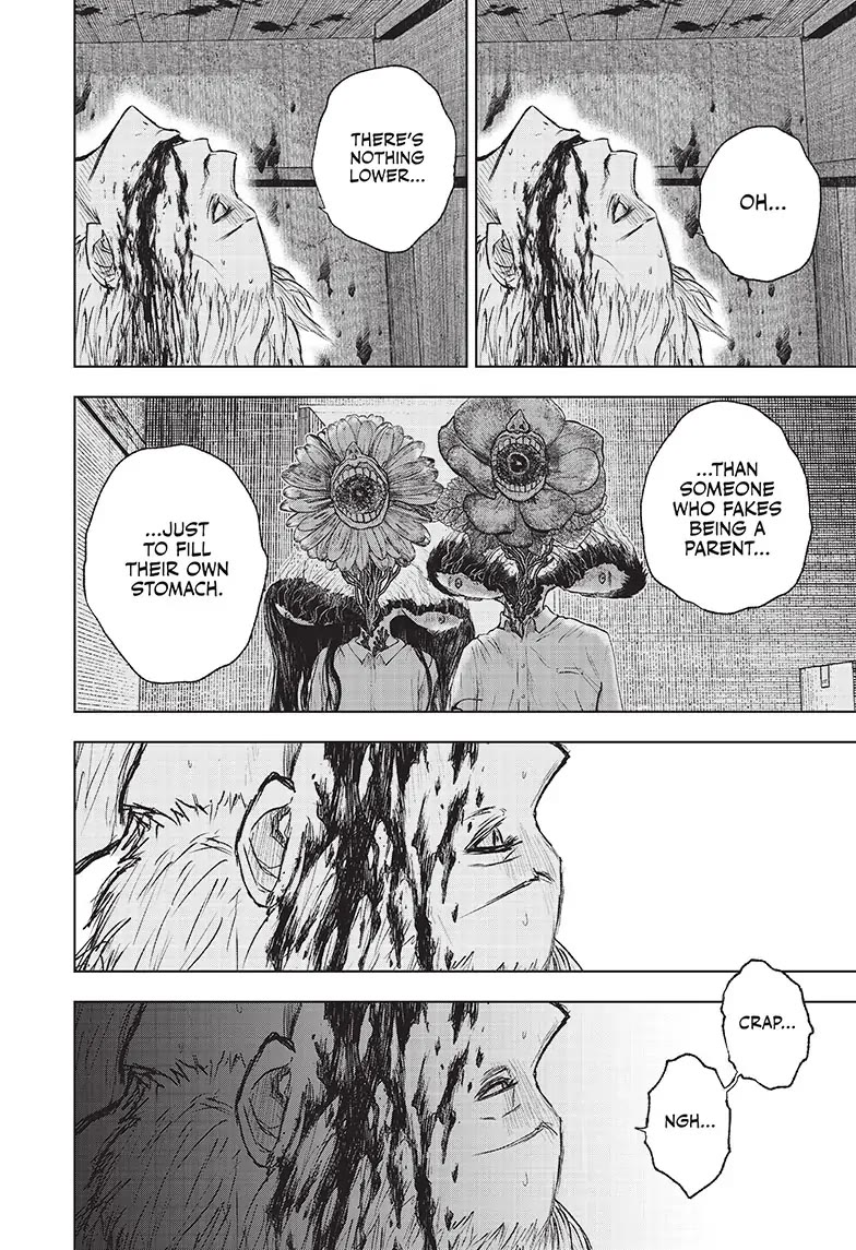 Wild Strawberry Chapter 3 page 26 - Chapter 3