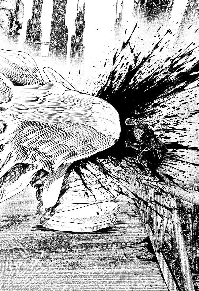 Wild Strawberry Chapter 30 page 21 - Chapter 30