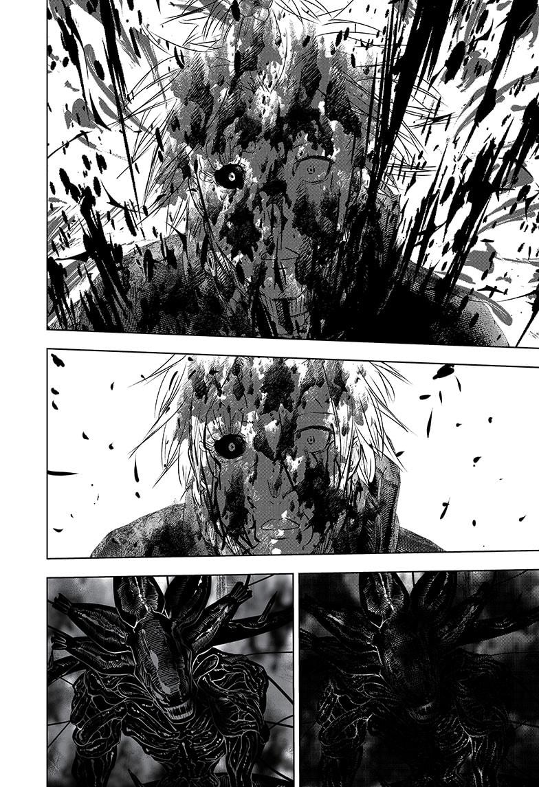 Wild Strawberry Chapter 30 page 24 - Chapter 30