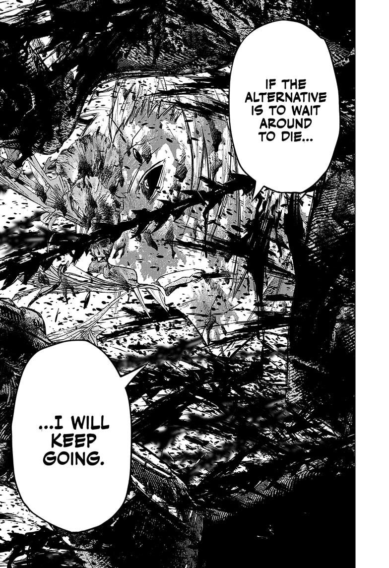 Wild Strawberry Chapter 31 page 23 - Chapter 31