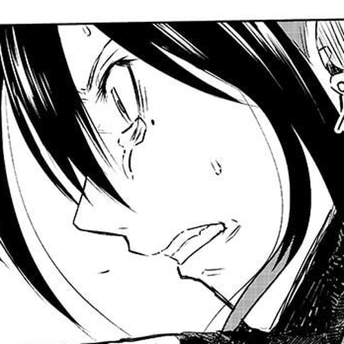 Wild Strawberry Chapter 31 cover