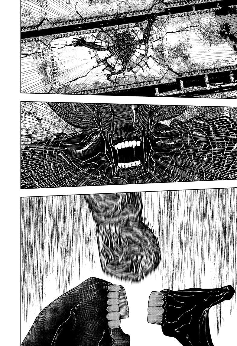 Wild Strawberry Chapter 32 page 16 - Chapter 32
