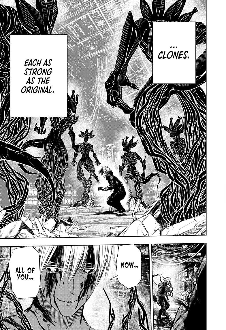 Wild Strawberry Chapter 33 page 13 - Chapter 33