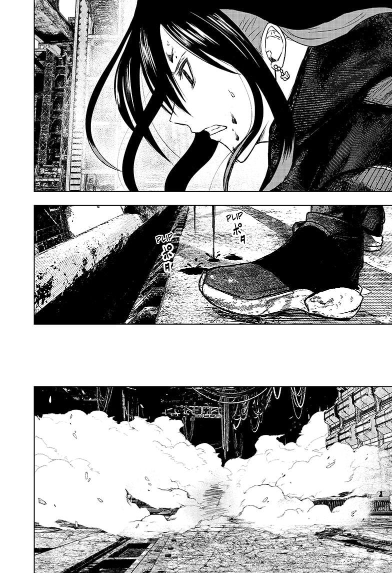 Wild Strawberry Chapter 33 page 16 - Chapter 33