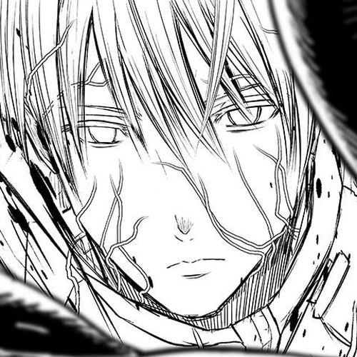 Wild Strawberry Chapter 34 cover