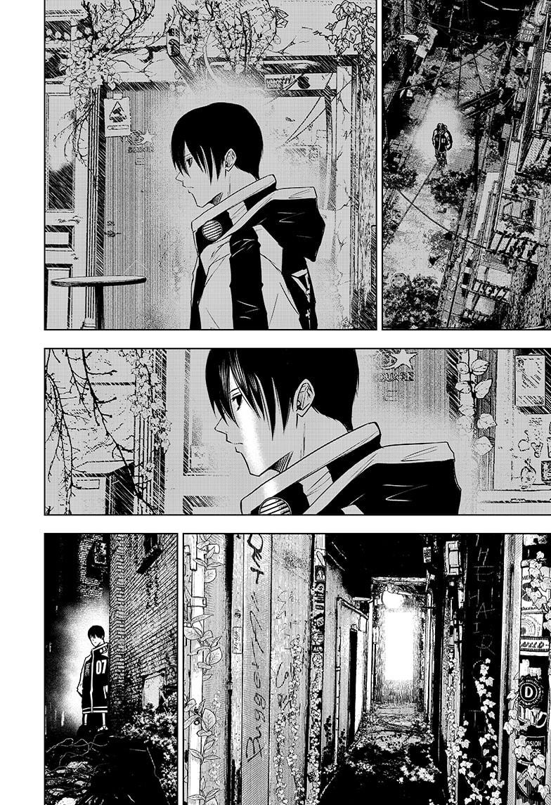 Wild Strawberry Chapter 35 page 16 - Chapter 35