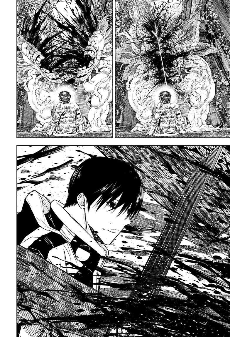 Wild Strawberry Chapter 35 page 2 - Chapter 35