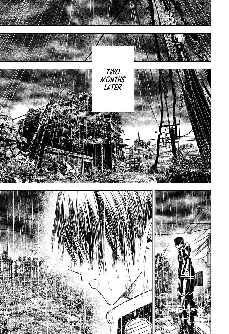 Wild Strawberry Chapter 35 page 23 - Chapter 35