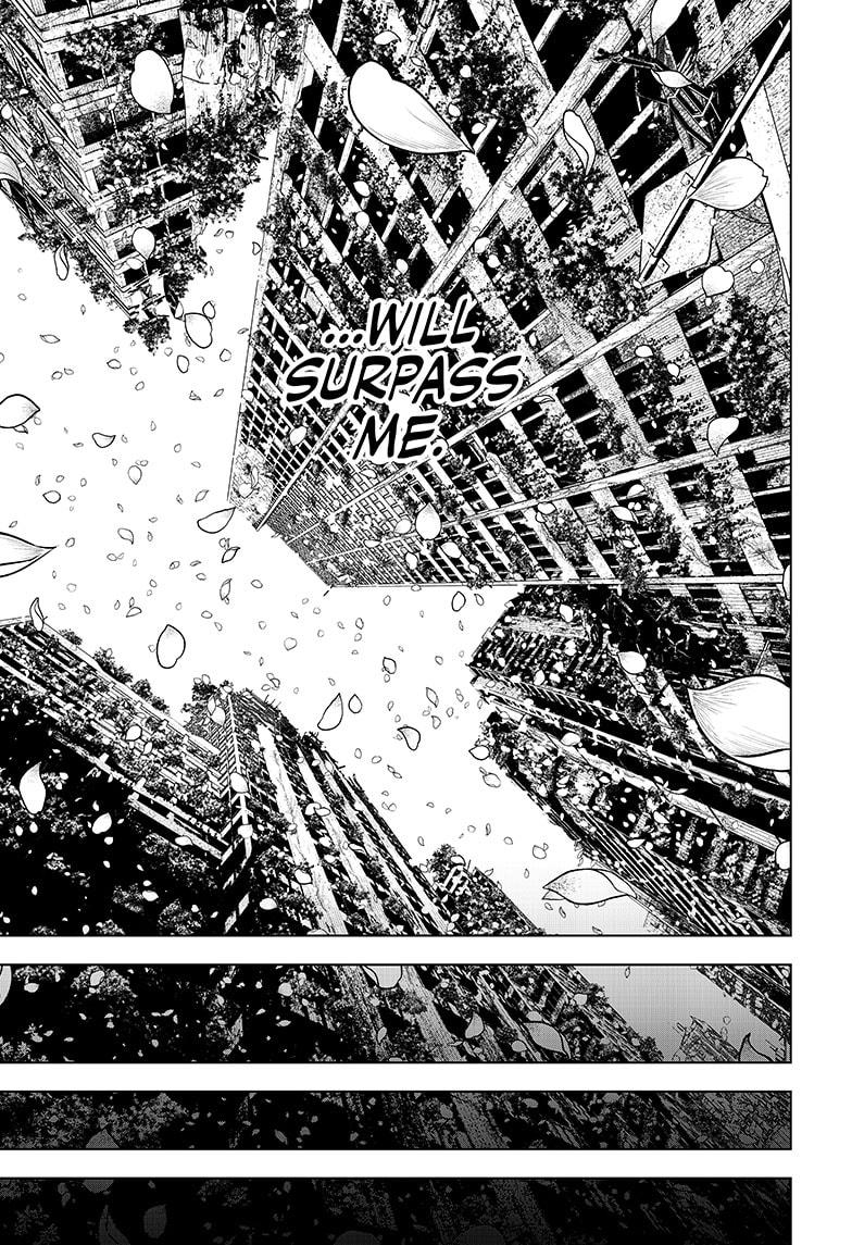 Wild Strawberry Chapter 36 page 17 - Chapter 36
