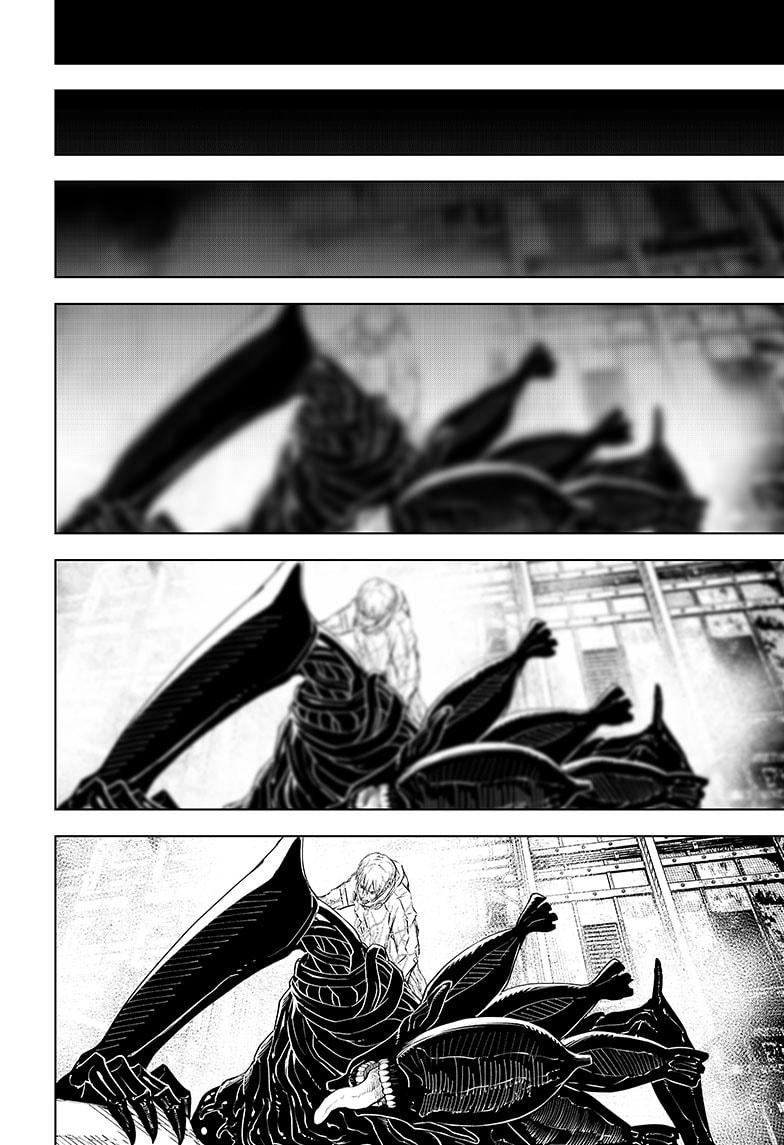 Wild Strawberry Chapter 36 page 18 - Chapter 36