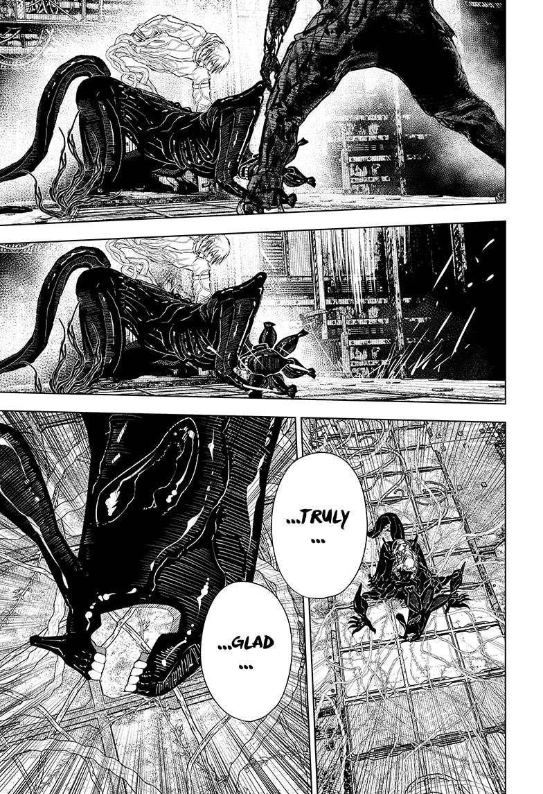 Wild Strawberry Chapter 36 page 23 - Chapter 36