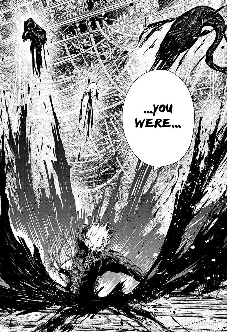 Wild Strawberry Chapter 36 page 24 - Chapter 36