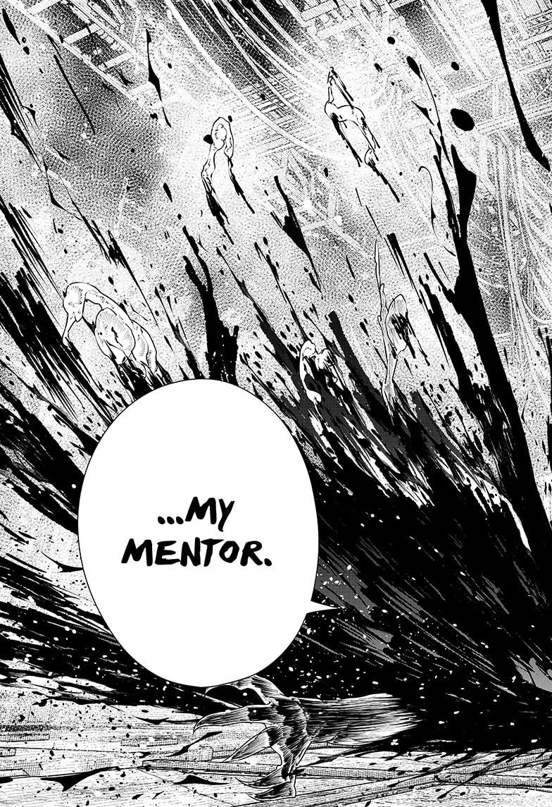 Wild Strawberry Chapter 36 page 25 - Chapter 36