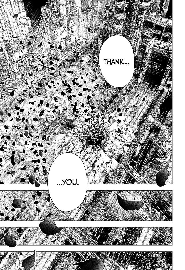 Wild Strawberry Chapter 36 page 27 - Chapter 36