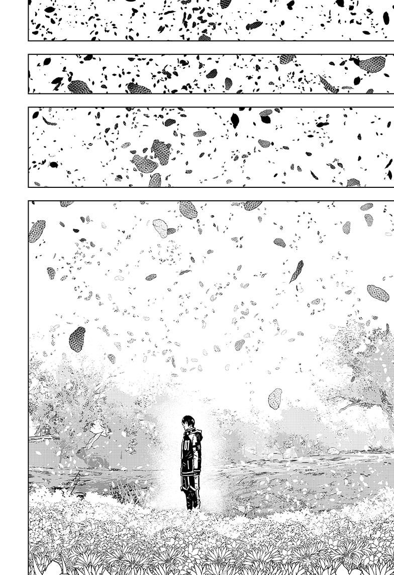 Wild Strawberry Chapter 36 page 28 - Chapter 36