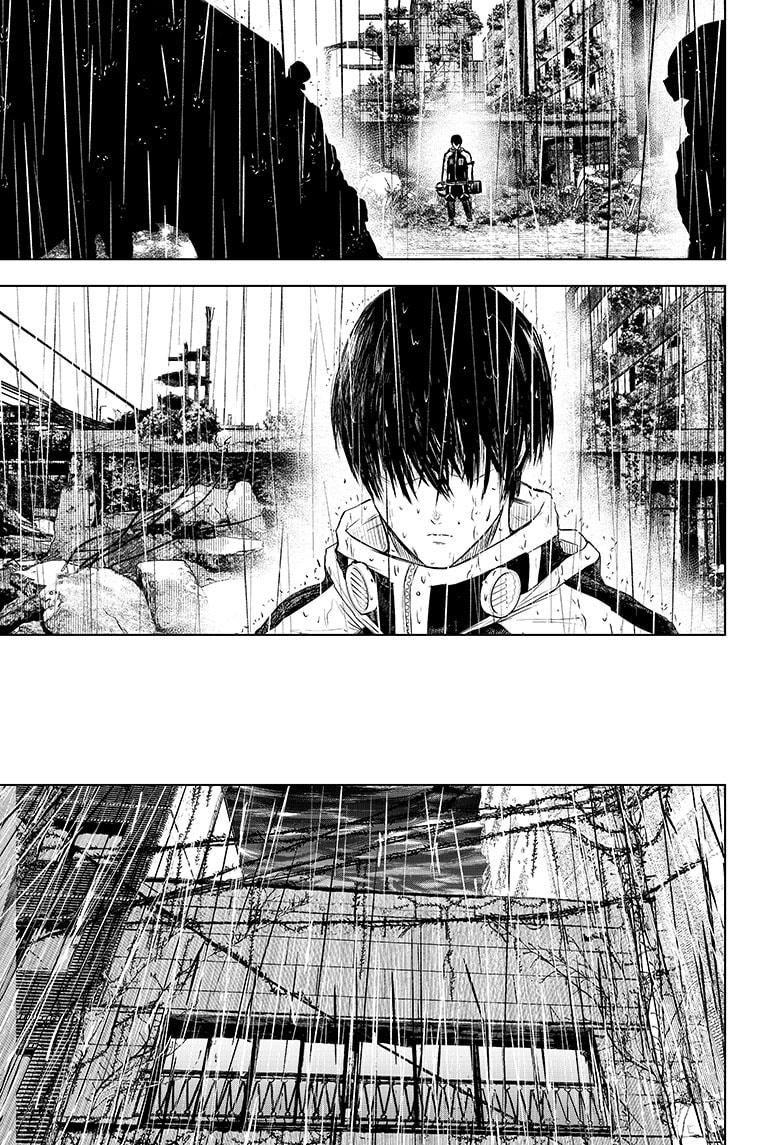 Wild Strawberry Chapter 36 page 3 - Chapter 36