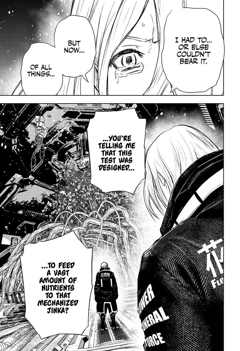 Wild Strawberry Chapter 37 page 13 - Chapter 37