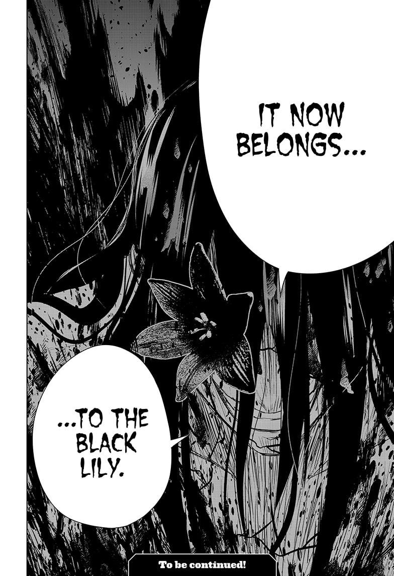 Wild Strawberry Chapter 37 page 28 - Chapter 37