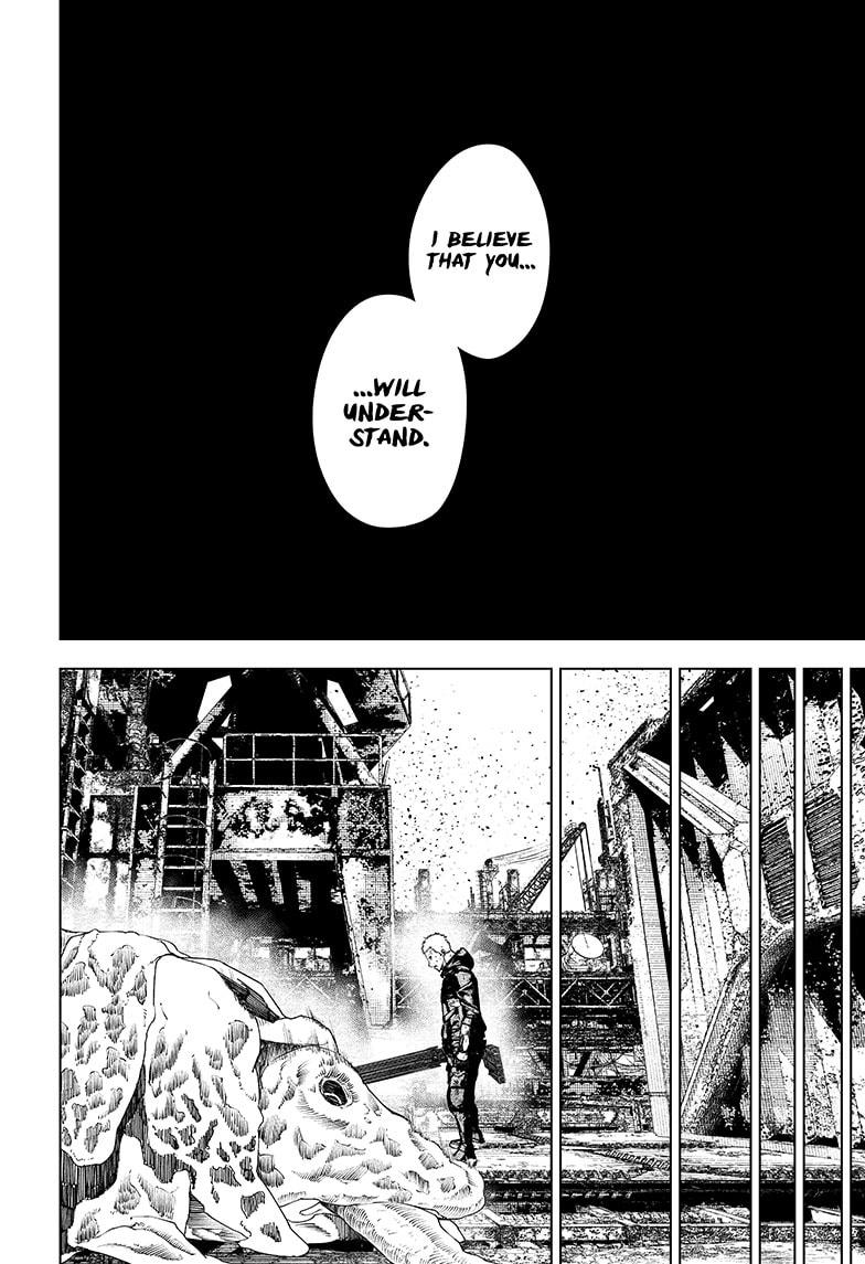 Wild Strawberry Chapter 37 page 8 - Chapter 37