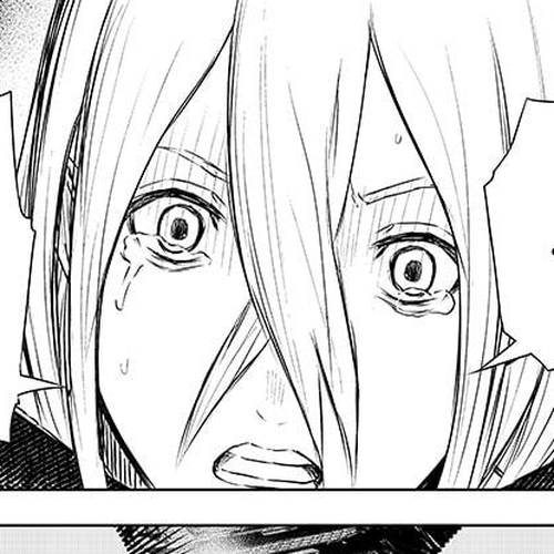 Wild Strawberry Chapter 37 cover