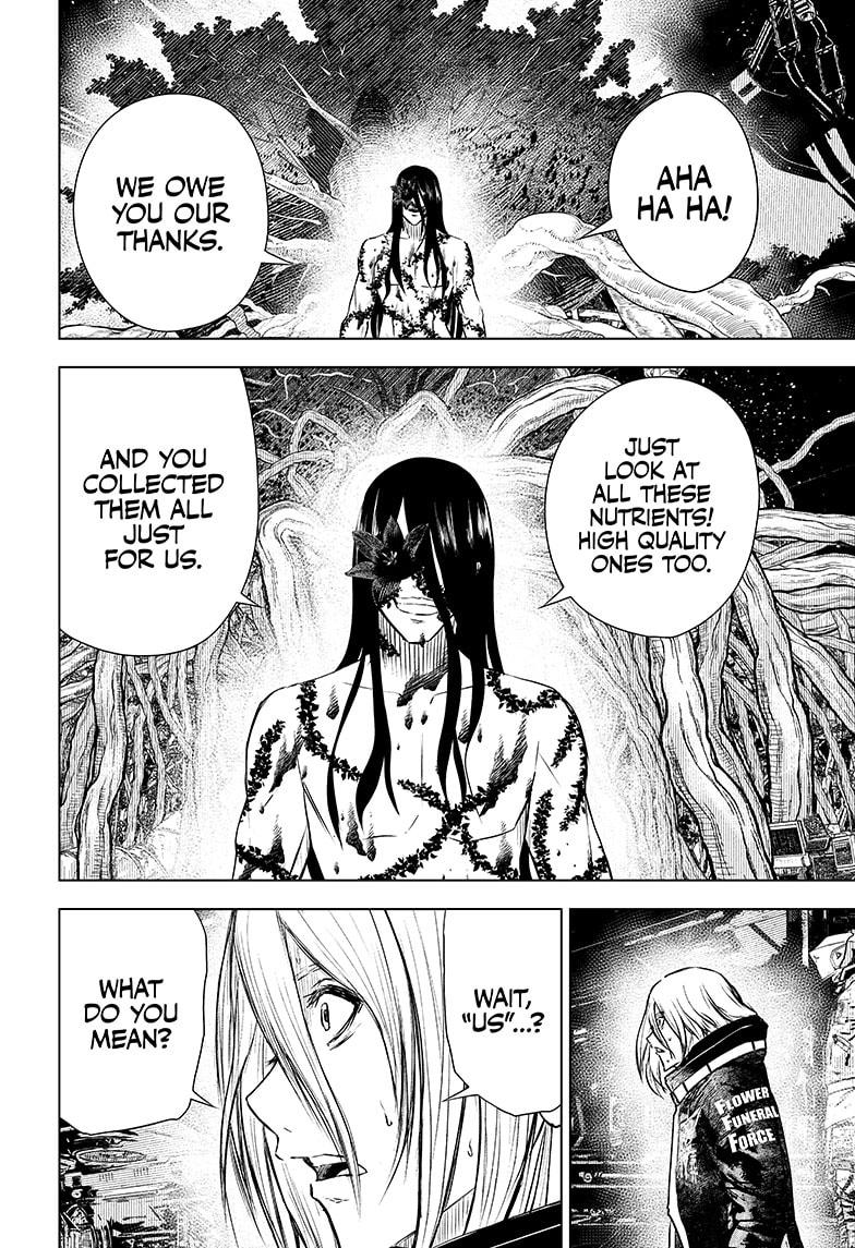Wild Strawberry Chapter 38 page 2 - Chapter 38