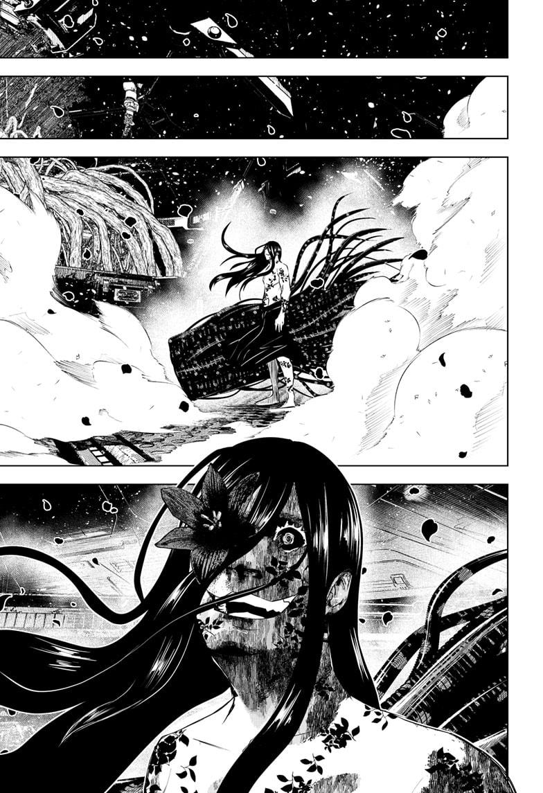 Wild Strawberry Chapter 39 page 13 - Chapter 39