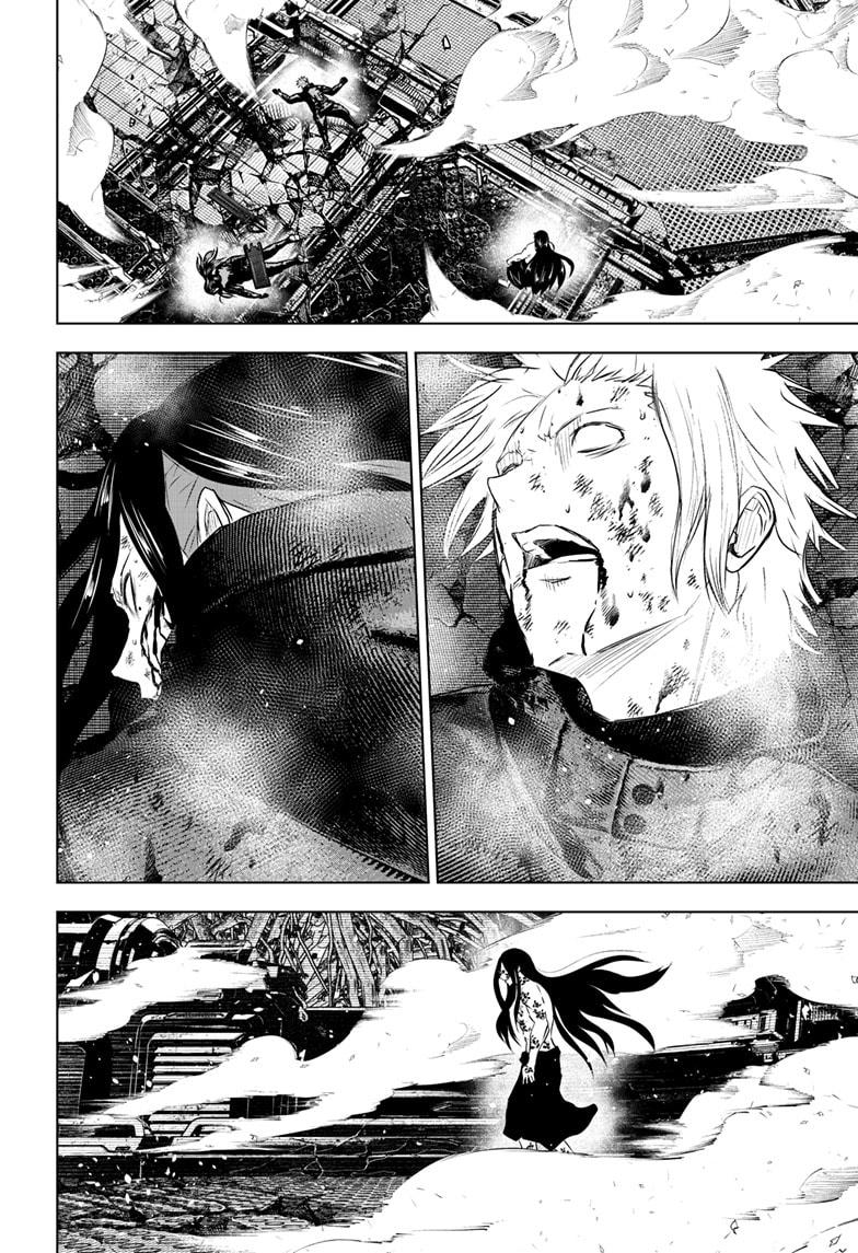 Wild Strawberry Chapter 39 page 14 - Chapter 39
